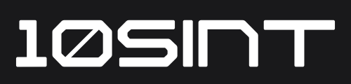 10sint Logo